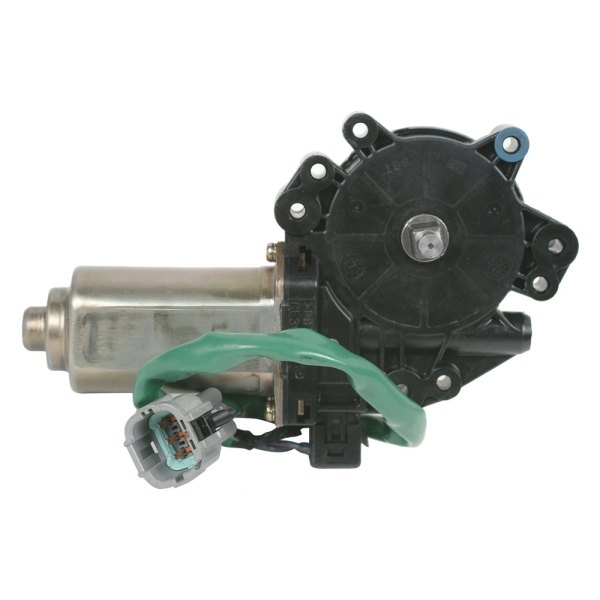 Cardone Reman® - Remanufactured Front Passenger Side Power Window Motor