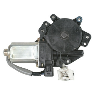 Cardone Reman® - Remanufactured Front Passenger Side Power Window Motor