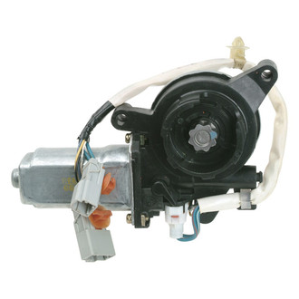 Cardone New® - Tailgate Window Motors