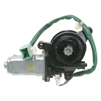Cardone New® - Tailgate Window Motors
