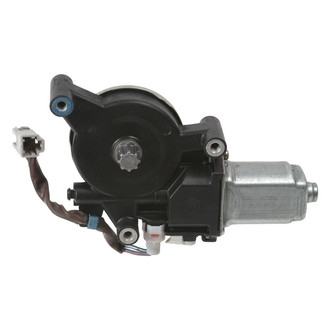 Cardone Reman® - Remanufactured Rear Passenger Side Power Window Motor