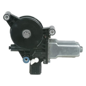 Cardone Reman® - Remanufactured Rear Passenger Side Power Window Motor