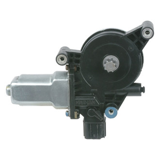 Cardone Reman® - Remanufactured Rear Driver Side Power Window Motor