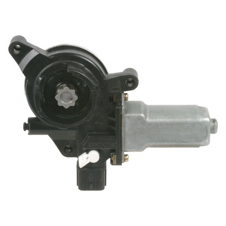 Cardone Reman® - Remanufactured Front or Rear Passenger Side Power Window Motor