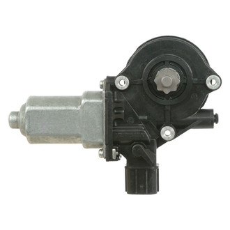 Cardone Reman® - Remanufactured Front Passenger Side Power Window Motor