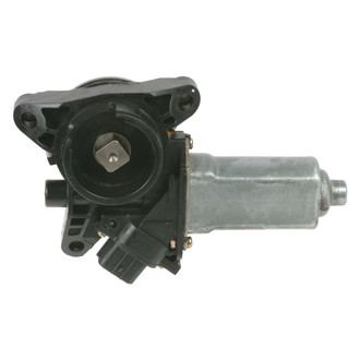 Cardone Reman® - Remanufactured Front Passenger Side Power Window Motor