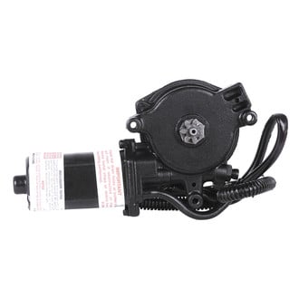 Cardone Reman® - Remanufactured Power Window Motor