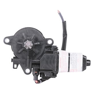 Cardone Reman® - Remanufactured Front Passenger Side Power Window Motor