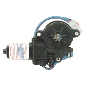 Cardone New® - Tailgate Window Motors