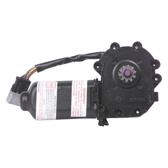 Cardone Reman® - Remanufactured Power Window Motor