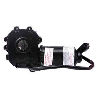 Cardone Reman® - Remanufactured Front Passenger Side Power Window Motor