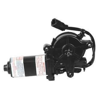 Cardone New® - Tailgate Window Motors