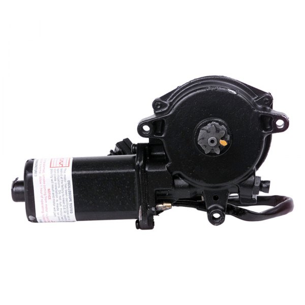 Cardone Reman® - Remanufactured Front Passenger Side Power Window Motor