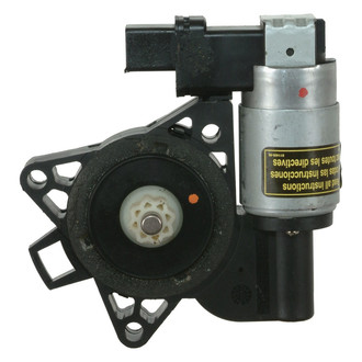 Cardone Reman® - Remanufactured Front or Rear Passenger Side Power Window Motor