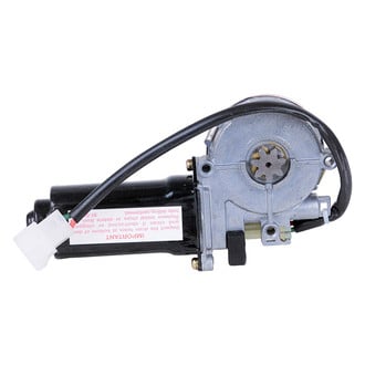 Cardone Reman® - Remanufactured Rear Driver Side Power Window Motor