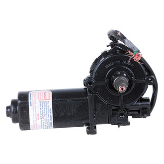 Cardone New® - Tailgate Window Motors