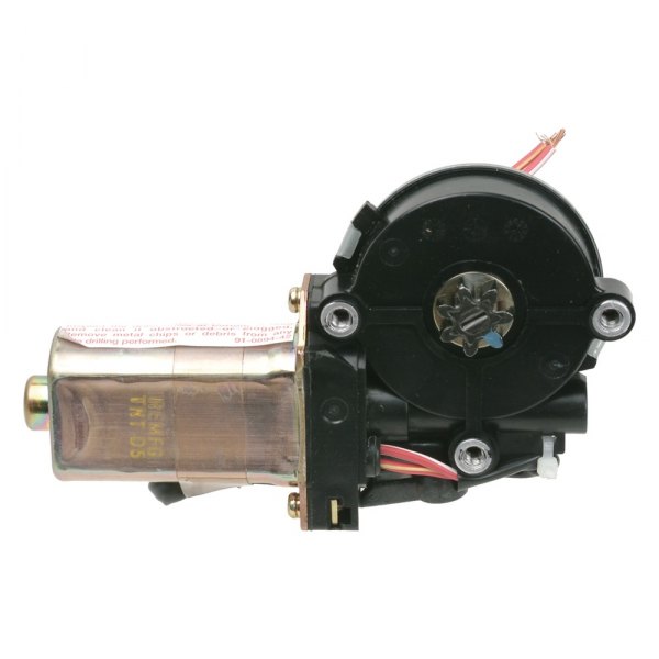 Cardone Reman® - Remanufactured Rear Driver Side Power Window Motor