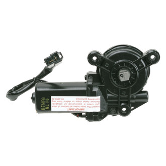 Cardone Reman® - Remanufactured Front or Rear Passenger Side Power Window Motor