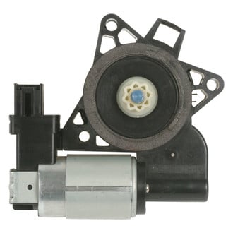 Cardone New® - Tailgate Window Motors