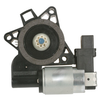 Cardone Reman® - Remanufactured Front or Rear Driver or Passenger Side Power Window Motor