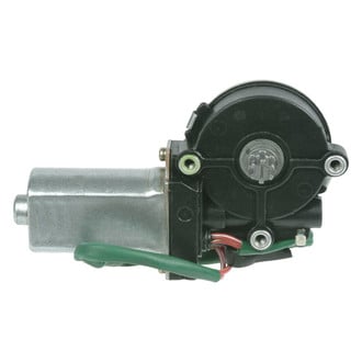 Cardone New® - Tailgate Window Motors