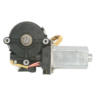 Cardone Reman® - Remanufactured Front Passenger Side Power Window Motor