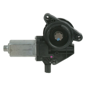 Cardone Reman® - Remanufactured Front or Rear Driver or Passenger Side Power Window Motor