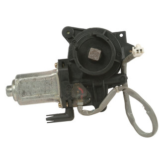 Cardone Reman® - Remanufactured Rear Passenger Side Power Window Motor