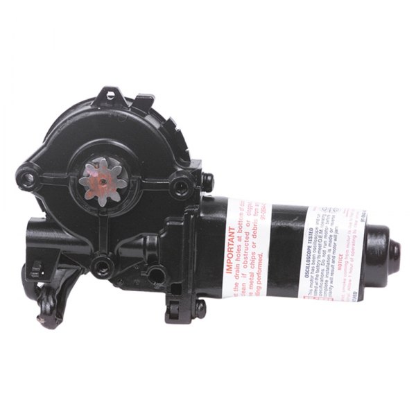 Cardone Reman® - Remanufactured Rear Driver Side Power Window Motor