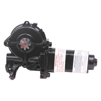 Cardone Reman® - Remanufactured Front or Rear Driver or Passenger Side Power Window Motor