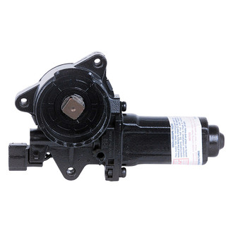 Cardone Reman® - Remanufactured Front or Rear Passenger Side Power Window Motor