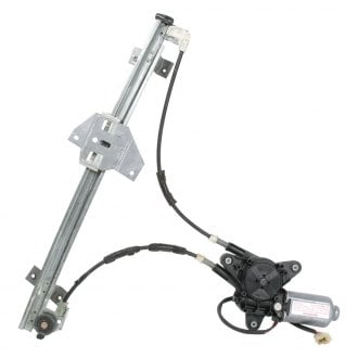 Cardone Reman® - Power Window Regulators