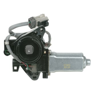 Cardone Reman® - Remanufactured Front or Rear Passenger Side Power Window Motor