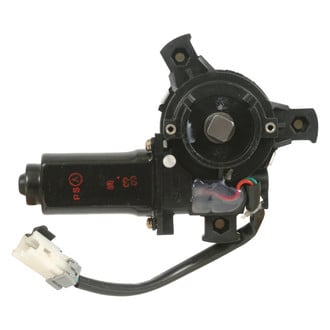Cardone New® - Tailgate Window Motors
