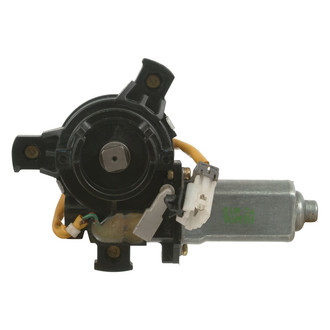 Cardone Reman® - Remanufactured Front Driver Side Power Window Motor