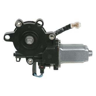 Cardone Reman® - Remanufactured Front or Rear Passenger Side Power Window Motor