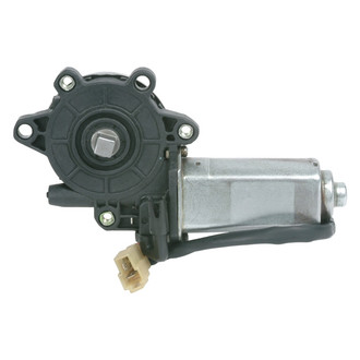 Cardone Reman® - Remanufactured Rear Driver Side Power Window Motor