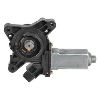 Cardone Reman® - Remanufactured Front or Rear Passenger Side Power Window Motor