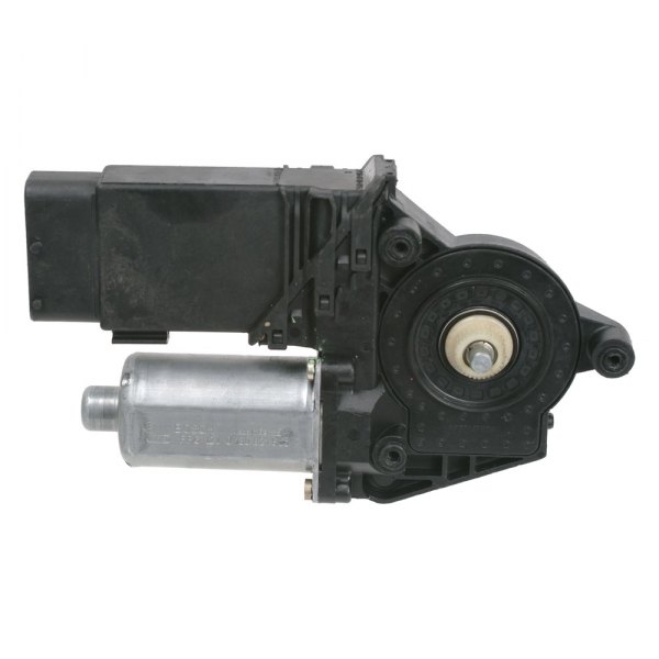 Cardone Reman® - Remanufactured Front Driver Side Power Window Motor