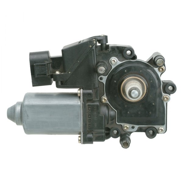 Cardone Reman® - Remanufactured Rear Driver Side Power Window Motor