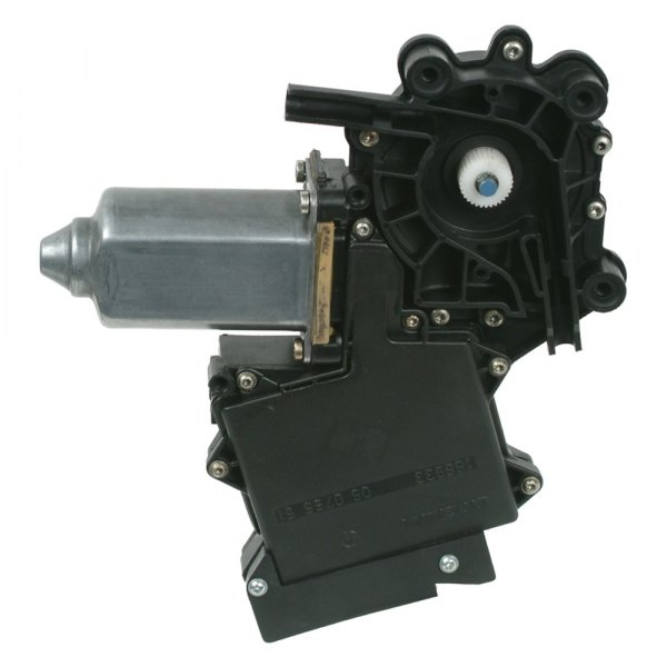 Cardone Reman® - Remanufactured Front Passenger Side Power Window Motor