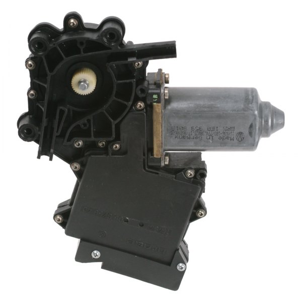 Cardone Reman® - Remanufactured Front Driver Side Power Window Motor