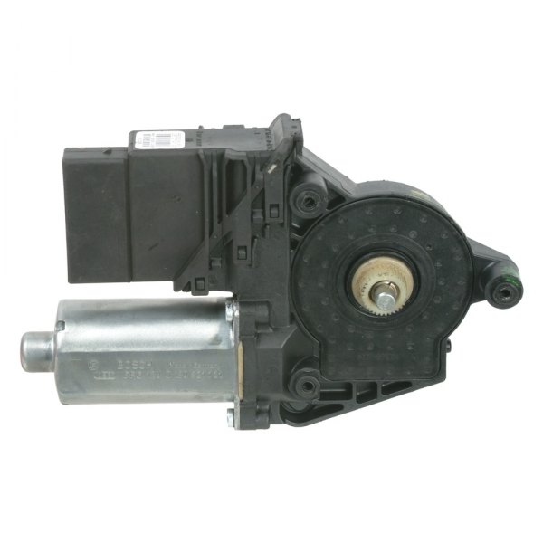 Cardone Reman® - Remanufactured Rear Driver Side Power Window Motor