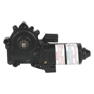Cardone New® - Tailgate Window Motors