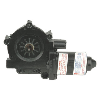 Cardone New® - Tailgate Window Motors
