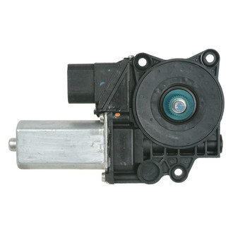Cardone Reman® - Remanufactured Rear Driver Side Power Window Motor