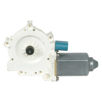 Cardone Reman® - Remanufactured Front Passenger Side Power Window Motor