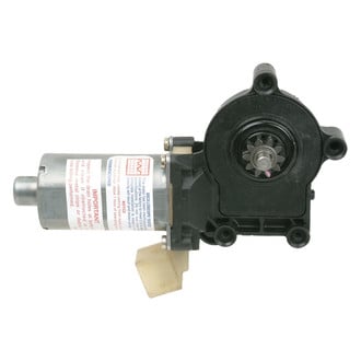 Cardone New® - Tailgate Window Motors