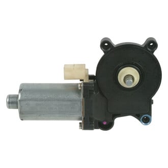 Cardone Reman® 47-2723 - Remanufactured Rear Driver Side Power Window Motor