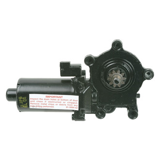Cardone Reman® - Remanufactured Power Window Motor